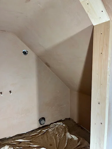 Andrew Sillence Plastering photo 7