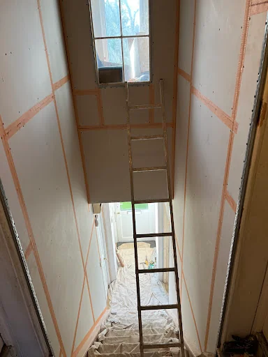 Andrew Sillence Plastering photo 8