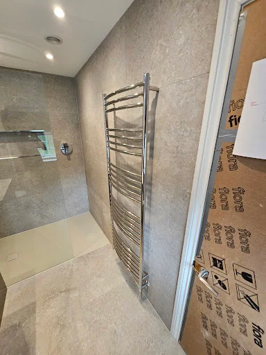 M&amp;J Fitters photo 1