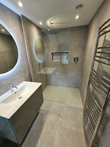 M&amp;J Fitters photo 2