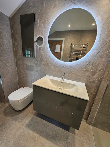 M&amp;J Fitters photo 6