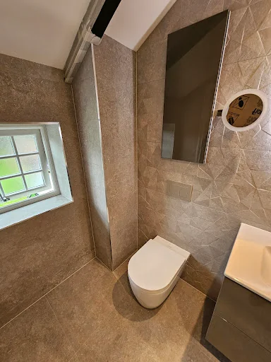 M&amp;J Fitters photo 8