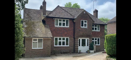 ARC Brickwork &amp; Building Limited photo 1