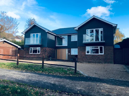 ARC Brickwork &amp; Building Limited photo 6