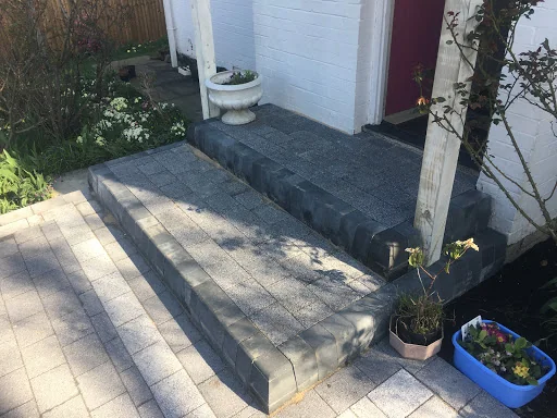 D F Paving &amp; Landscaping Services photo 3
