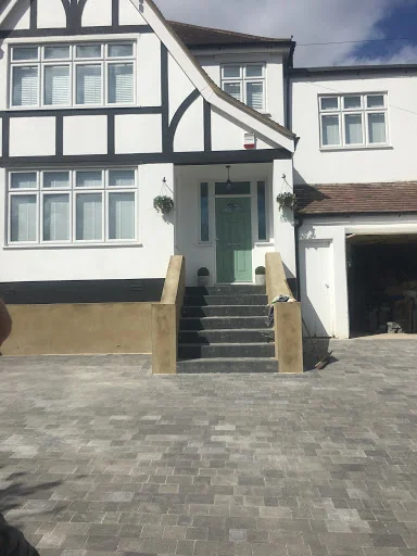 D F Paving &amp; Landscaping Services photo 6