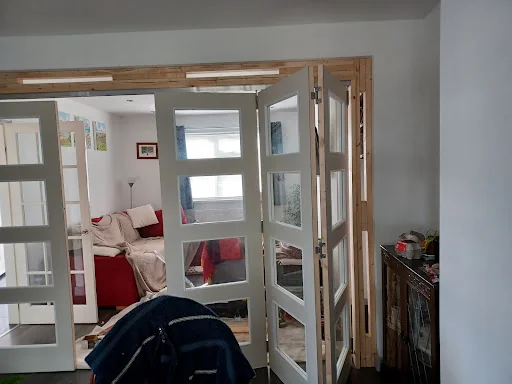 C J C Carpentry &amp; Joinery photo 2