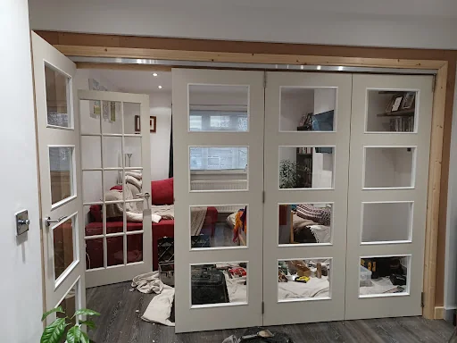 C J C Carpentry &amp; Joinery photo 3