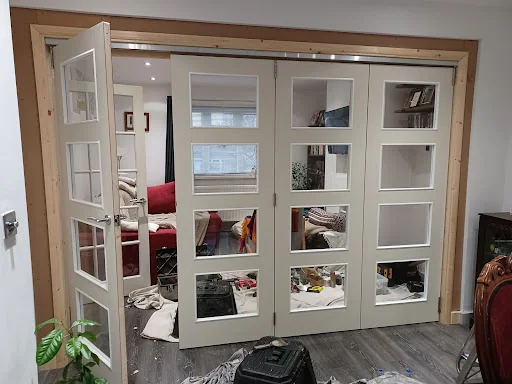 C J C Carpentry &amp; Joinery photo 5