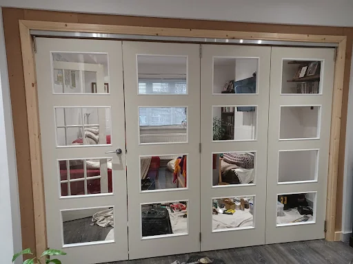 C J C Carpentry &amp; Joinery photo 6