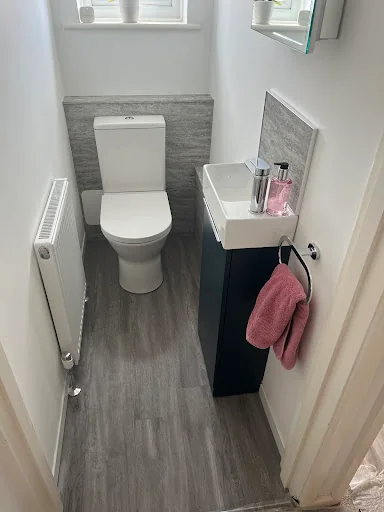 Inspire Bathrooms &amp; Kitchens photo 2