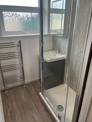 Inspire Bathrooms &amp; Kitchens photo 3