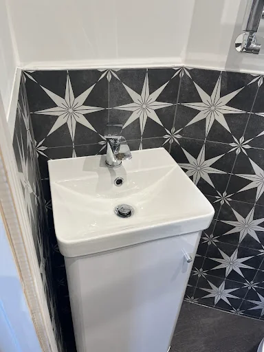 Inspire Bathrooms &amp; Kitchens photo 4