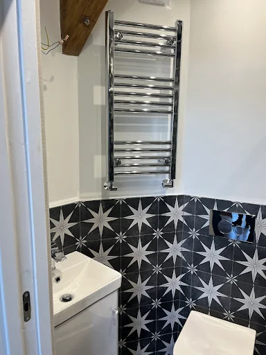 Inspire Bathrooms &amp; Kitchens photo 7