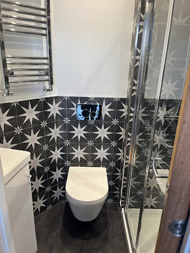 Inspire Bathrooms &amp; Kitchens photo 8