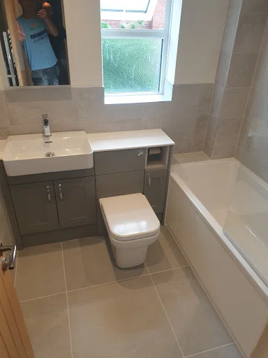 Gregmar Bathrooms &amp; Plumbing photo 2