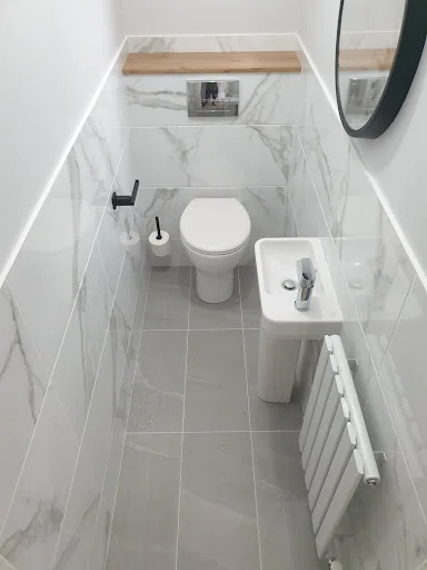 Gregmar Bathrooms &amp; Plumbing photo 3