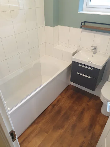 Gregmar Bathrooms &amp; Plumbing photo 6