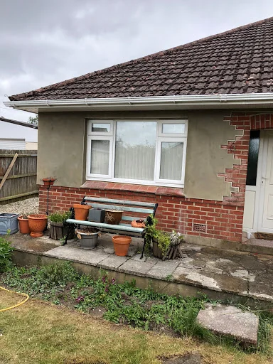 Splat Plastering photo 1