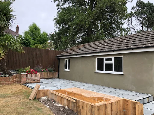 Splat Plastering photo 3