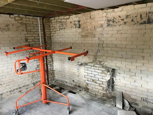 Splat Plastering photo 5