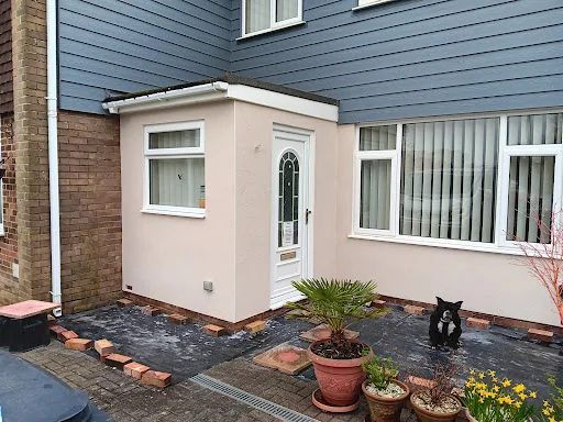 Paul Stevens Plastering Services photo 1