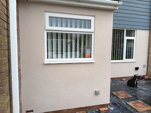 Paul Stevens Plastering Services photo 2