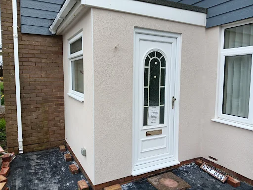 Paul Stevens Plastering Services photo 4