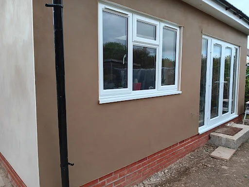 Paul Stevens Plastering Services photo 5