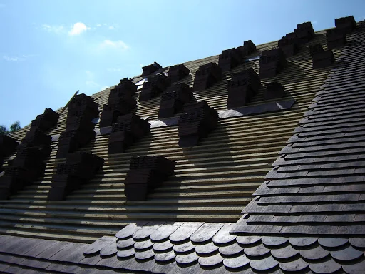 All Aspect Roofing &amp; Scaffolding photo 4