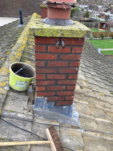 All Aspect Roofing &amp; Scaffolding photo 5