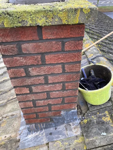 All Aspect Roofing &amp; Scaffolding photo 7