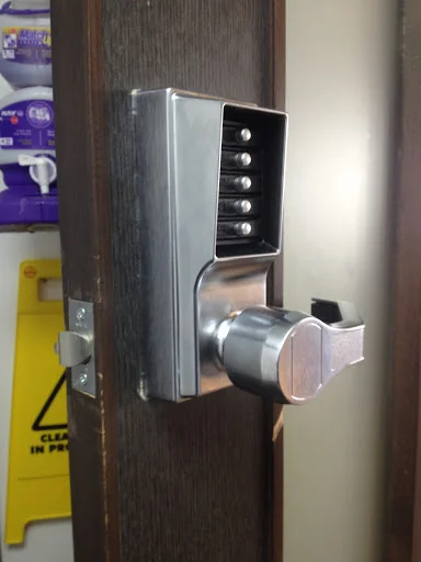 Cobbold Locksmiths photo 2