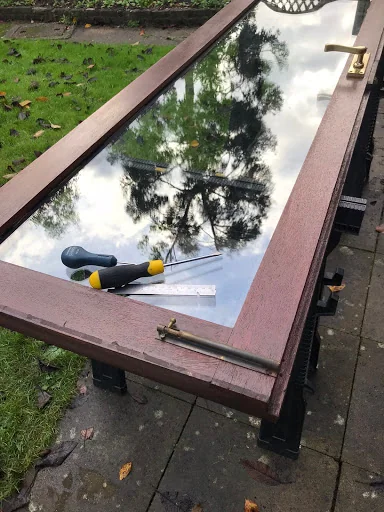 Cobbold Locksmiths photo 6