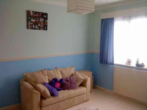 O Sierra Painting &amp; Decorating photo 1