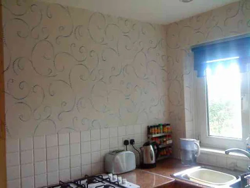 O Sierra Painting &amp; Decorating photo 3