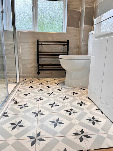 Bluebird Tiling photo 6