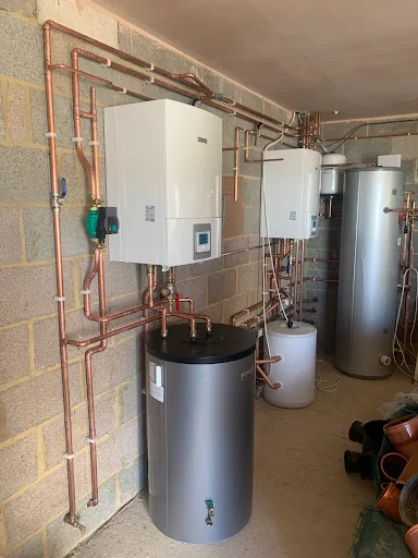 Swann Plumbing Services photo 4