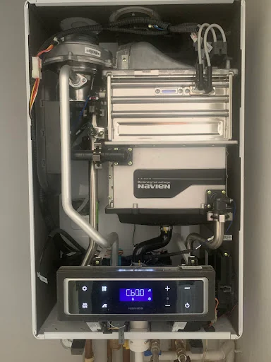 Swann Plumbing Services photo 6