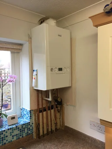 Phoenix Plumbing &amp; Heating photo 2