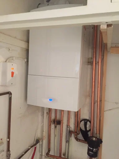 Phoenix Plumbing &amp; Heating photo 3