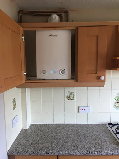 Phoenix Plumbing &amp; Heating photo 5