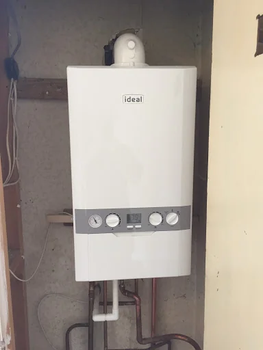 Phoenix Plumbing &amp; Heating photo 6