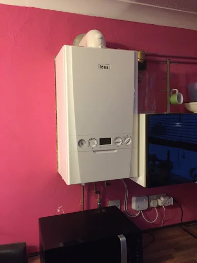 Phoenix Plumbing &amp; Heating photo 7