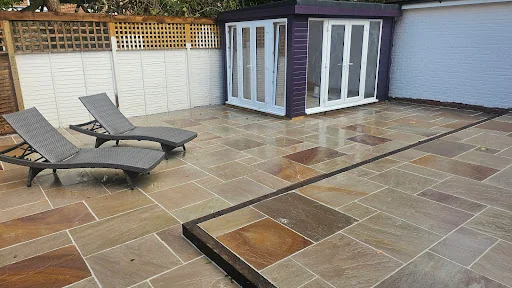 MJB Landscapes &amp; Driveways Ltd photo 1