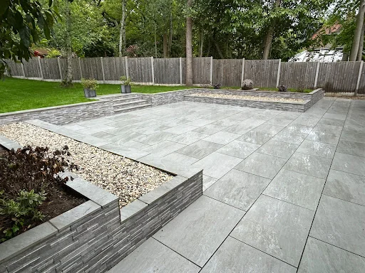 MJB Landscapes &amp; Driveways Ltd photo 2