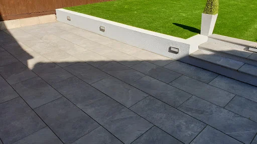 MJB Landscapes &amp; Driveways Ltd photo 4