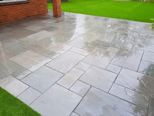 MJB Landscapes &amp; Driveways Ltd photo 6