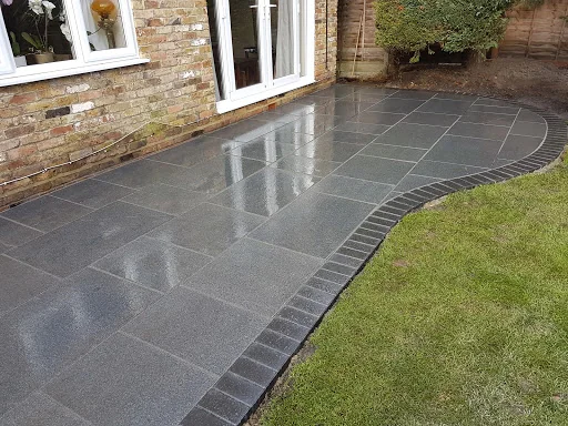 MJB Landscapes &amp; Driveways Ltd photo 8