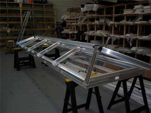 Windsor Windows photo 1